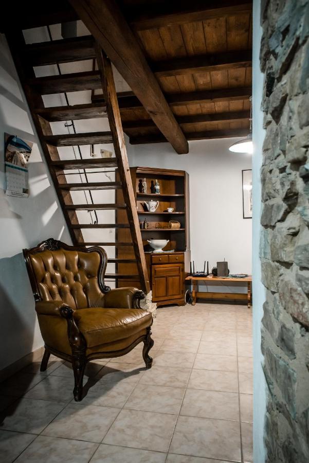Villa Nostro Rifugio Apricale Exterior foto